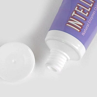 Детская зубная паста Intelligent Natural Enzymes Children со вкусом персика (с 6 мес), 40 г