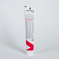 Зубная паста Vivax. Помощь при обострении, 95 гр