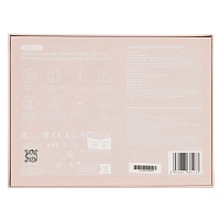 Ирригатор SOOCAS W1 Розовый - изображение 9