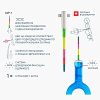 Зонд для измерения межзубных промежутков Curaprox