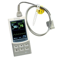 Пульсоксиметр ChoiceMMed MD300M - изображение 1