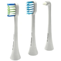 Электрическая зубная щетка Polaris PETB 0105 TC, белая - изображение 5