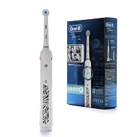 Oral-B Smart 4 4000 Teen D601.523.3 - изображение 1