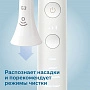 Электрическая зубная щетка Philips Sonicare HX9913/17 DiamondClean - изображение 4
