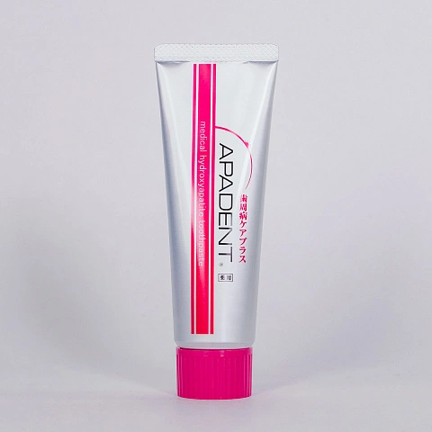 Зубная паста Apadent Perio, 90 гр - изображение 5