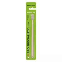 Зубная щетка Herbadent Original Eco 5