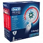 Oral-B Pro 6000 D36 - изображение 7