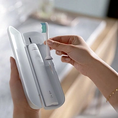 Электрическая щетка Philips Sonicare HX3673/13 3100 series