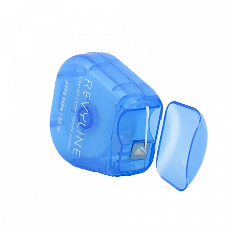 Зубная нить Revyline PTFE, 50 м - изображение 2