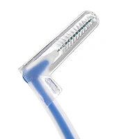 Набор ёршиков Revyline Mix (0,6-1,6 мм), 6 шт