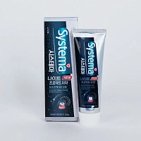 Зубная паста Lion Systema night protect, 120 г - изображение 2