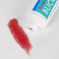 Детская зубная гель-паста BUCCOTHERM со вкусом лесных ягод (с 3 лет), 50 мл - изображение 6