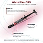 Шприц с отбеливающим гелем FGM White Class 10% - изображение 4