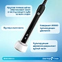 Электрическая зубная щетка Oral-B Pro 750 CrossAction Black D16.513.UX - изображение 3