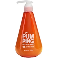 Зубная паста PERIOE Whitening Pumping Цитрус, 285 гр - изображение 1