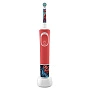 Электрическая зубная щетка Oral-B Vitality Kids Spiderman - изображение 2