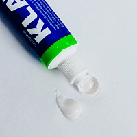 Зубная паста Klatz Health целебные травы, без фтора, 75 мл - изображение 7