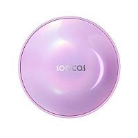Электрическая зубная щетка Soocas X3 Pro (Фиолетовая) - изображение 5