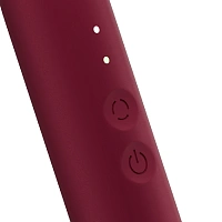 Электрическая зубная щётка Splat Sense Power красная - изображение 4