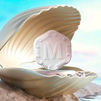 Зубная паста Marvis Whitening Mint Отбеливающая 25 мл - изображение 9