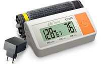 Тонометр Little Doctor LD-23A с адаптером