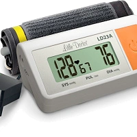 Тонометр Little Doctor LD-23A с адаптером - изображение 1
