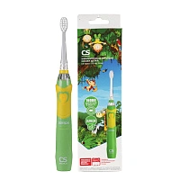 Электрическая зубная щетка CS Medica CS-562 Junior (с 5-и лет) - изображение 1