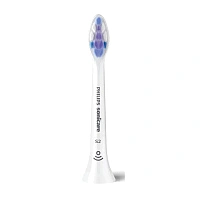 Насадки Philips Sonicare HX6052/10 S2 Sensitive 2 шт. - изображение 4