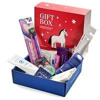 Подарочный набор Gift Box