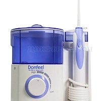 Ирригатор Donfeel OR-820M - изображение 1