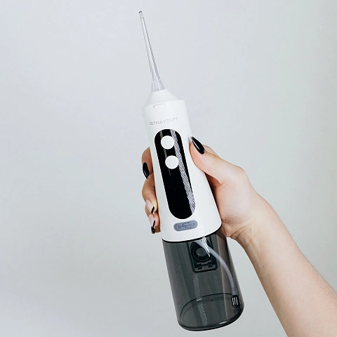 Ирригатор Strayton DS 911 - изображение 2