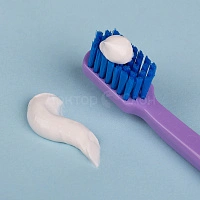 Зубная паста Curaprox Enzycal 950 ppm, 75 мл - изображение 5