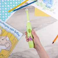 CS Medica SonicPulsar CS-462-G зеленая - изображение 8