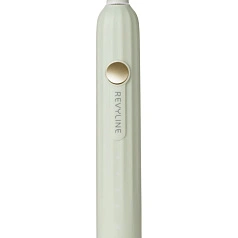 Набор из 2 электрических зубных щеток Revyline RL 075 DUO Бирюзовый/Зеленый