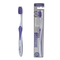 Зубная щетка Curasept Soft Medical 010 Long