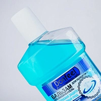 Бальзам Donfeel Комплексная защита. Ежедневный уход. 475 мл - изображение 3