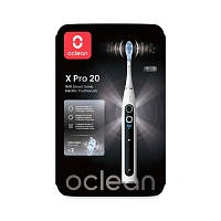 Электрическая зубная щетка Oclean X Pro 20 Белый - изображение 12