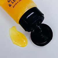 Зубная паста President PURE Дыня и лимон, 100 г - изображение 7