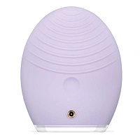 Щетка для чистки и массажа лица Foreo LUNA 3 для чувствительной кожи, фиолетовая - изображение 2