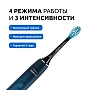 Электрическая зубная щетка Philips Sonicare HX9911/89 DiamondClean 9000 - изображение 4