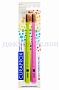2 щетки CURAPROX 5460 Ultrasoft RainBow - изображение 1