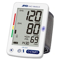 Тонометр A&D UB-505 - изображение 1