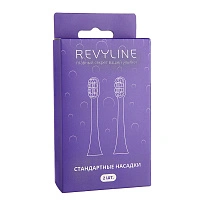 Насадки для Revyline RL 070 Фиолетовые 2...