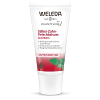 Бальзам для десен Weleda с шалфеем, 30 мл - изображение 1