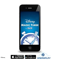 Oral-B Stages Power StarWars D12.513.1K с футляром - изображение 3