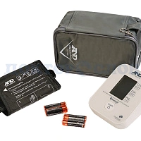Тонометр A&D UA-911 BT-C - изображение 2