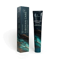 Зубная паста White Secret Siberian Care, 75мл