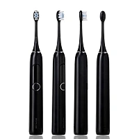 Электрическая зубная щетка Revyline RL 066 Black