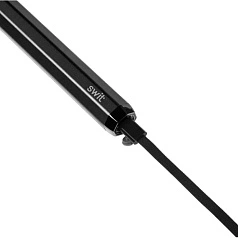 Электрическая зубная щетка SWIT by Revyline RL 090 Graphite