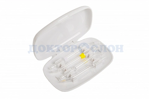 Комплект насадок для Matwave Clean Pro V-20B - изображение 2